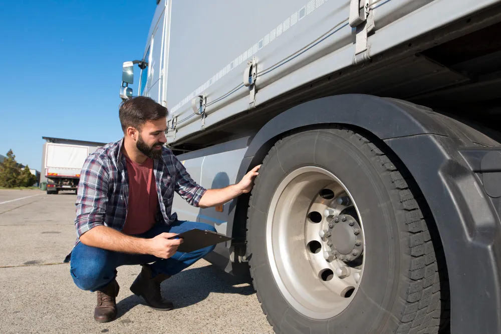 Diesel Truck Emission Repair Signs You Need Service Now