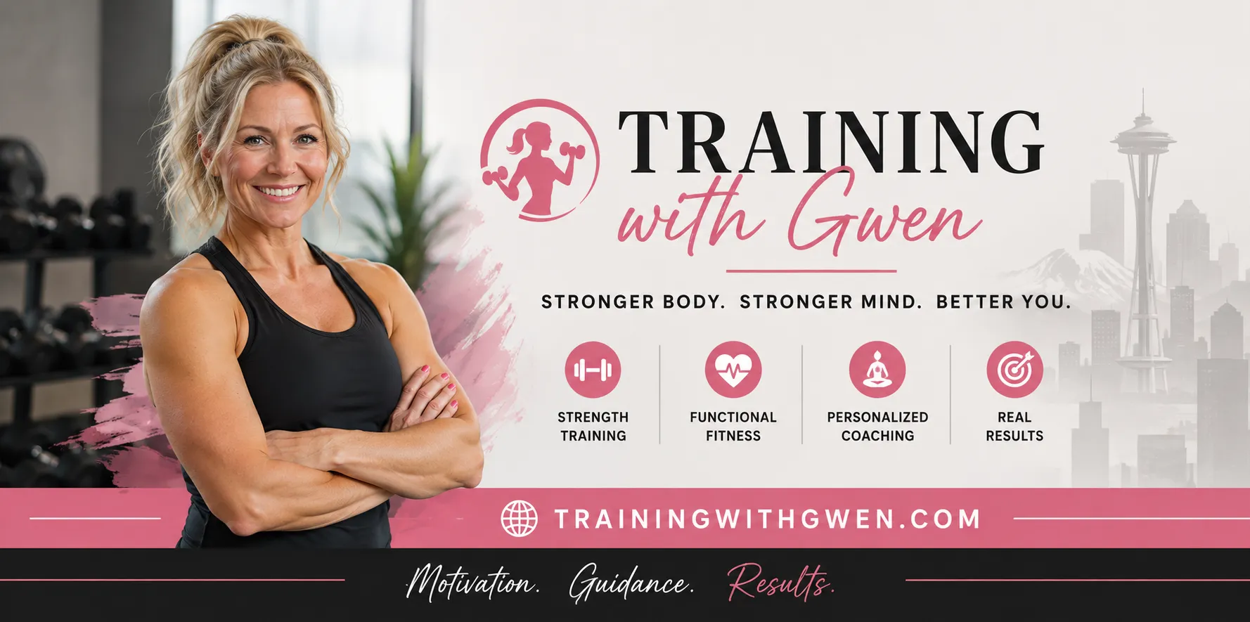 What Are the Benefits of a Functional Fitness Trainer in Seattle?