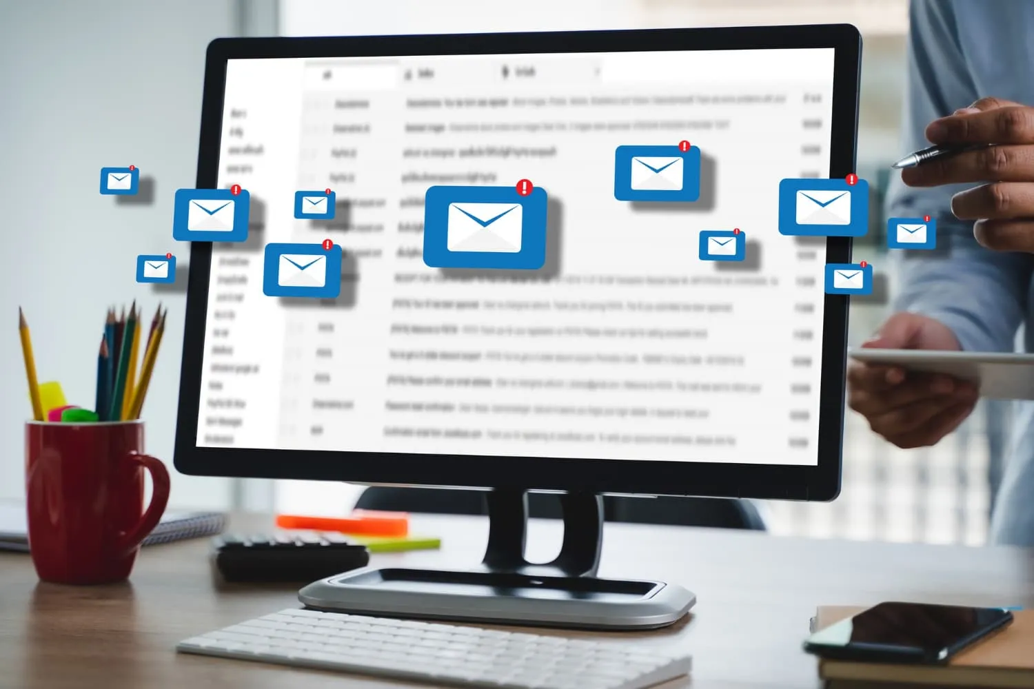 Comparing Two Approaches to Improving Inbox Performance for Online Brands