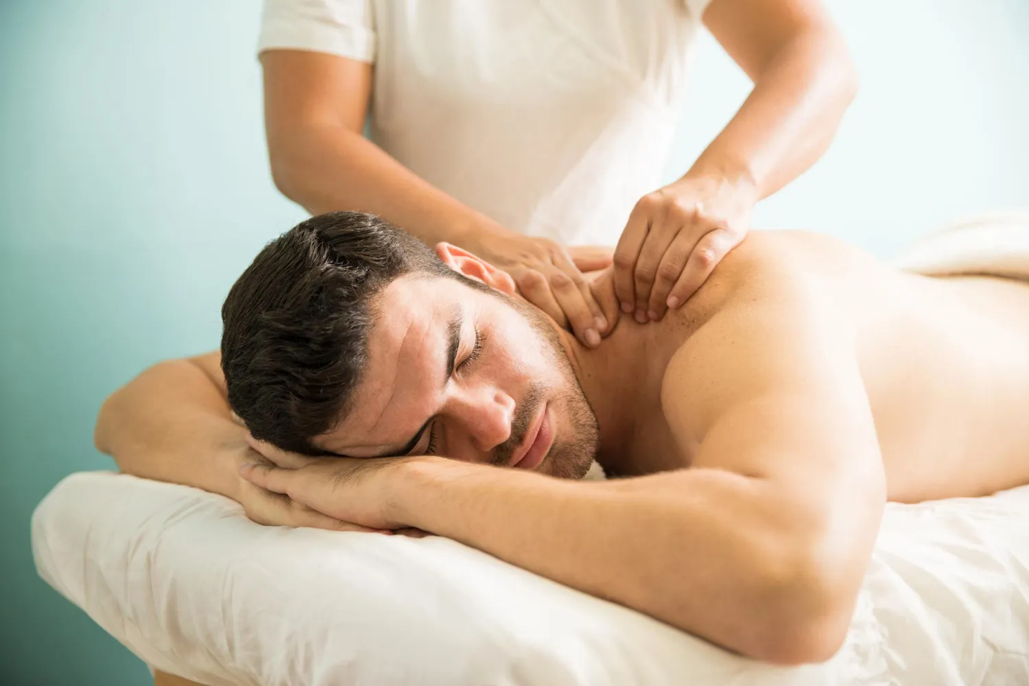 What Makes Massage Therapists in Clerkenwell Stand Out?