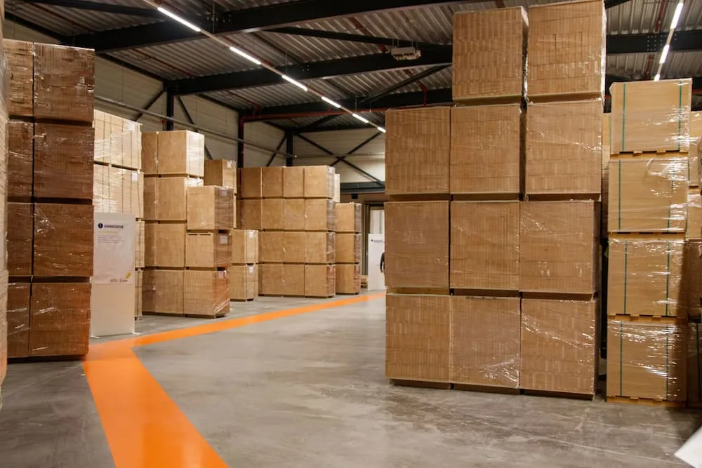 Why Businesses Choose Wholesale Packaging Partitions