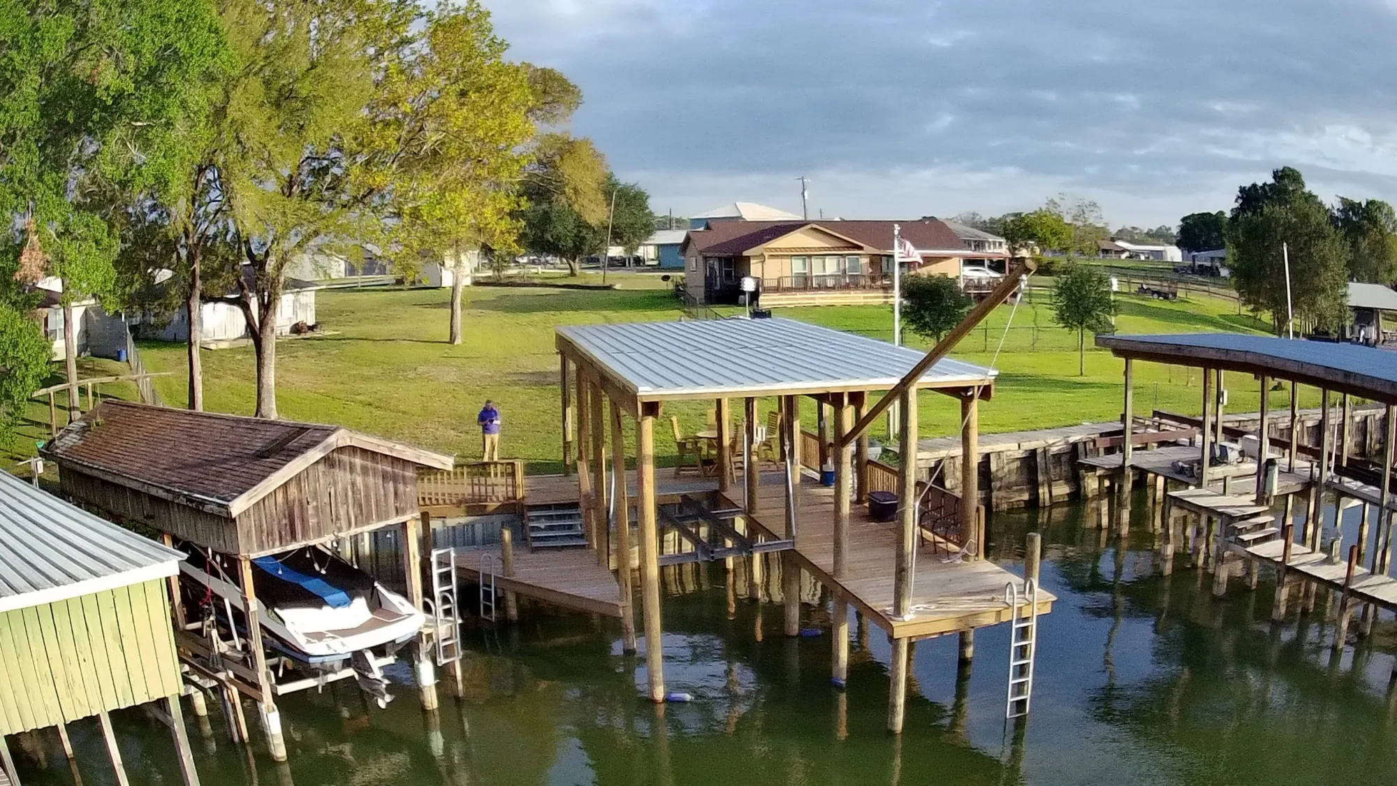 How Professional Marine Construction Protects Waterfront Investments for Decades