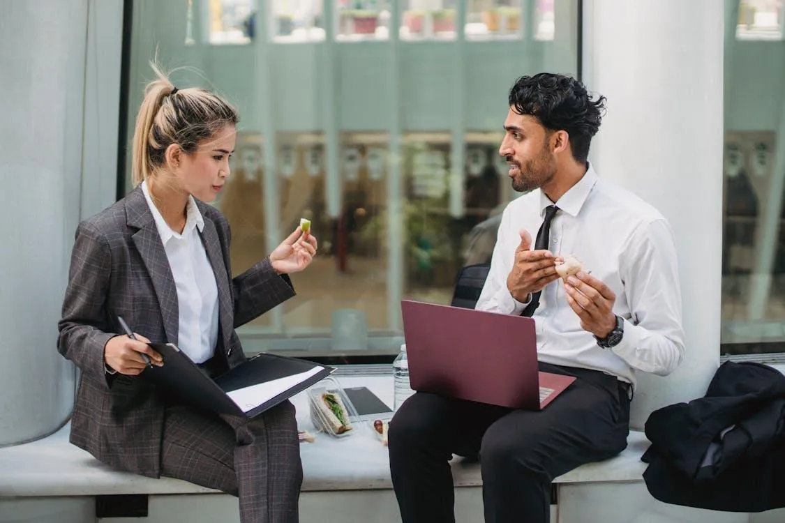 Human Capital Resilience: Why Wellness Metrics are the New Leading Economic Indicators