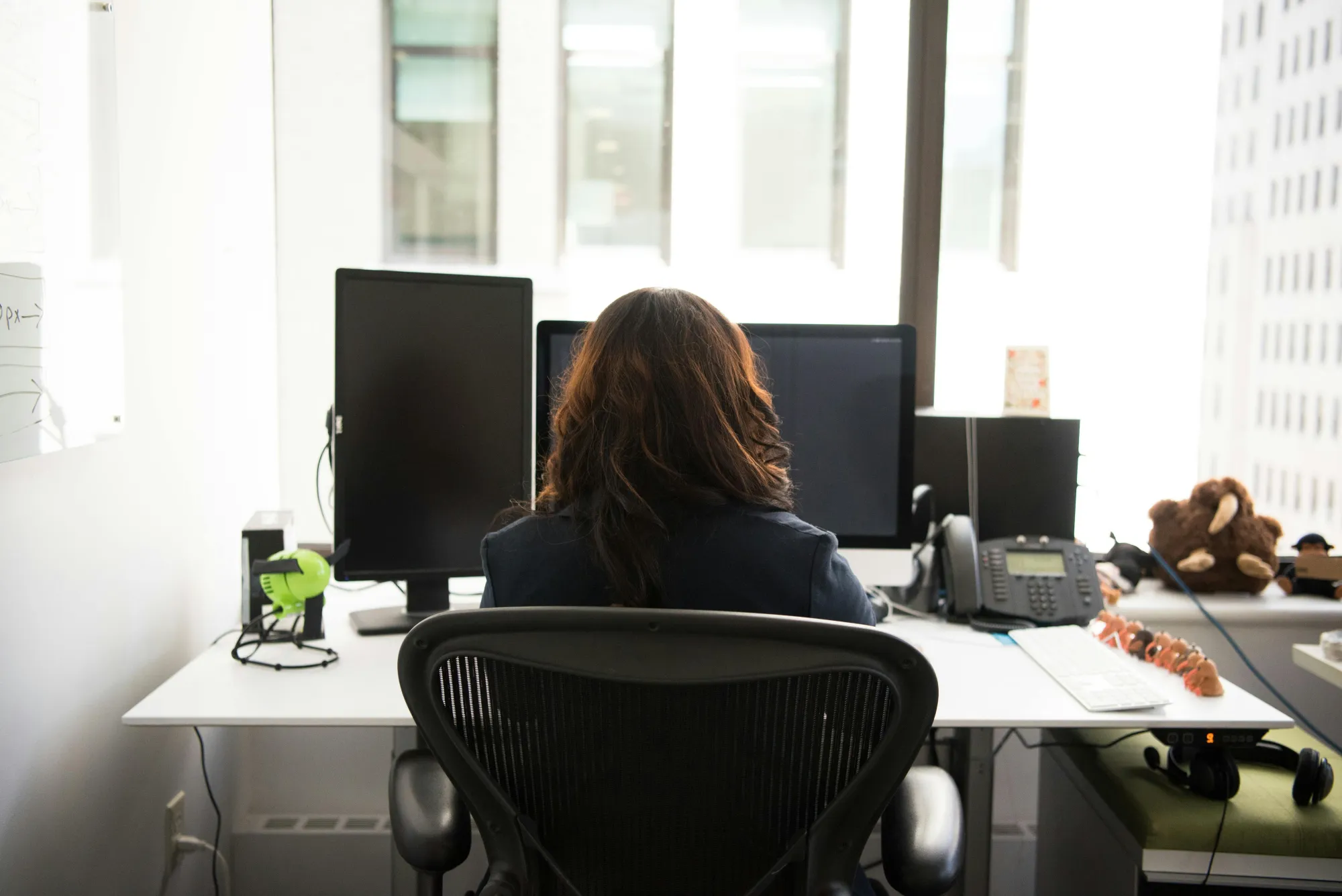 The Professional Story Of Cherrie Retamozzo: Resilience, Reinvention, And A Future In IT And Cybersecurity