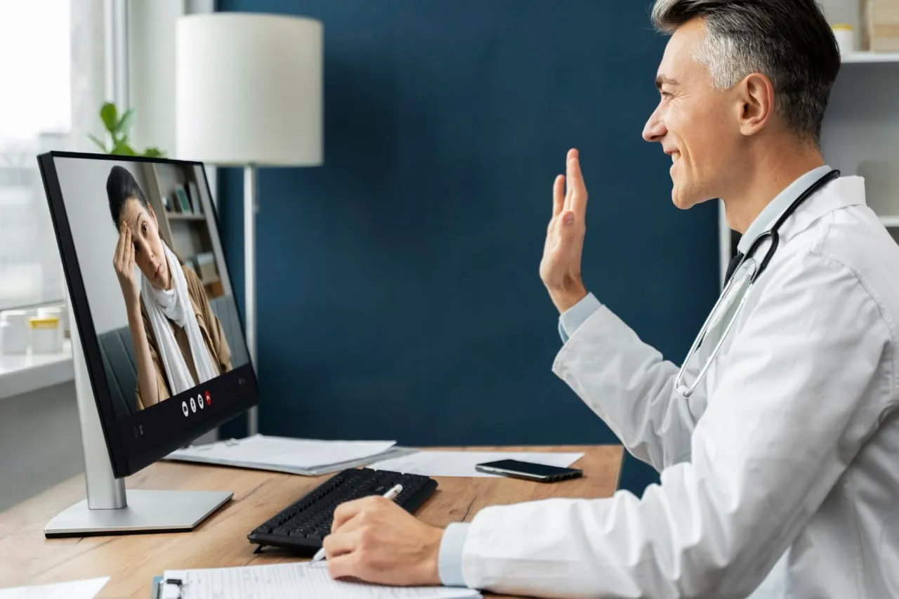 Need a GP Today? Book a Telehealth GP Appointment