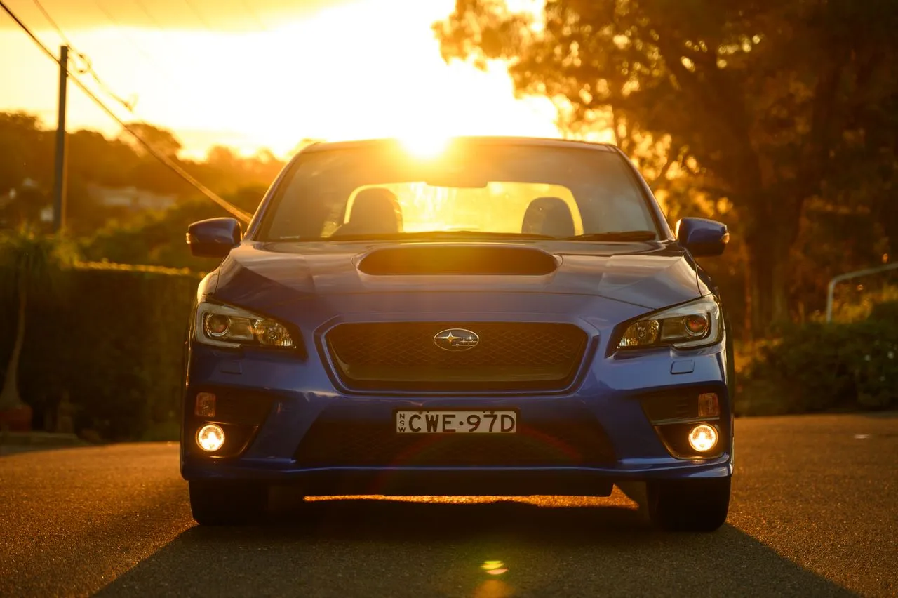 Commercial Car Loans Australia: A Practical Guide For Business Owners