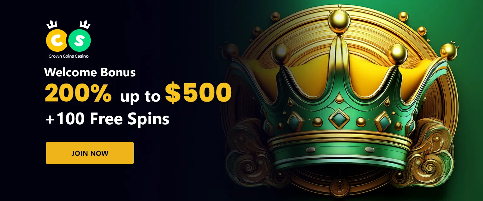 Crowncoins Casino Payment Methods that Block Bonus Claims