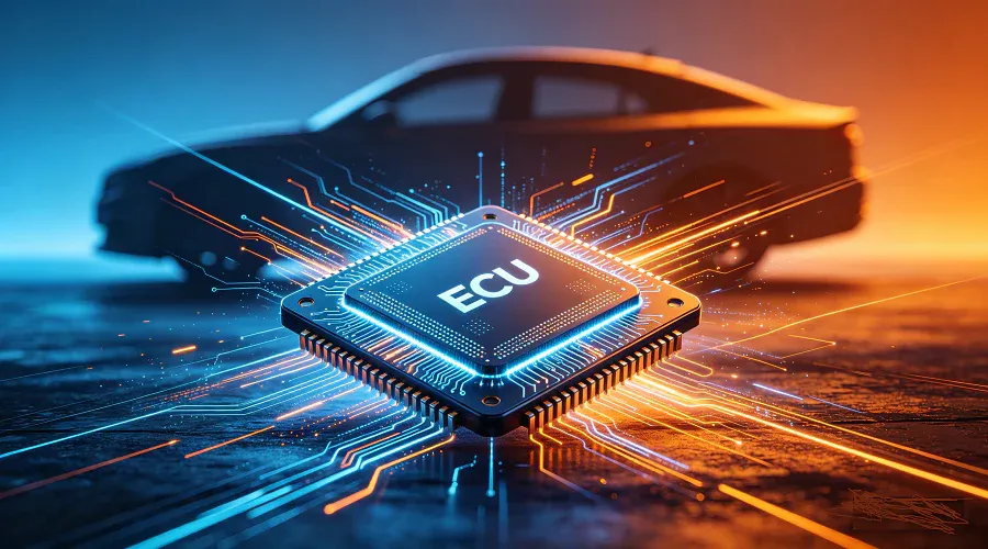 Smarter Solutions for a Smoother Ride: Harnessing the Power of Automotive Chips