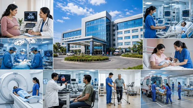 Women's Preventive Health Screenings You Should Never Skip | Best Lady Doctor in Jaipur