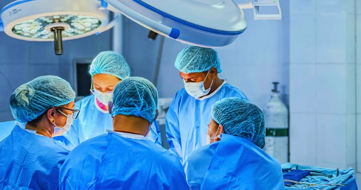 Premier Surgical Facility in Hull | Beautiful Beings Clinic