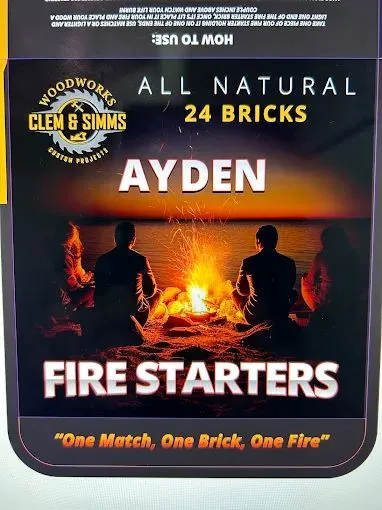 5 Reasons Quality Fire Starters Are Essential for Safe Winter Warmth