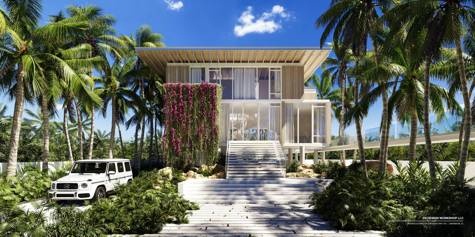 Why the Best Spaces Feel Effortless to Live and Work In