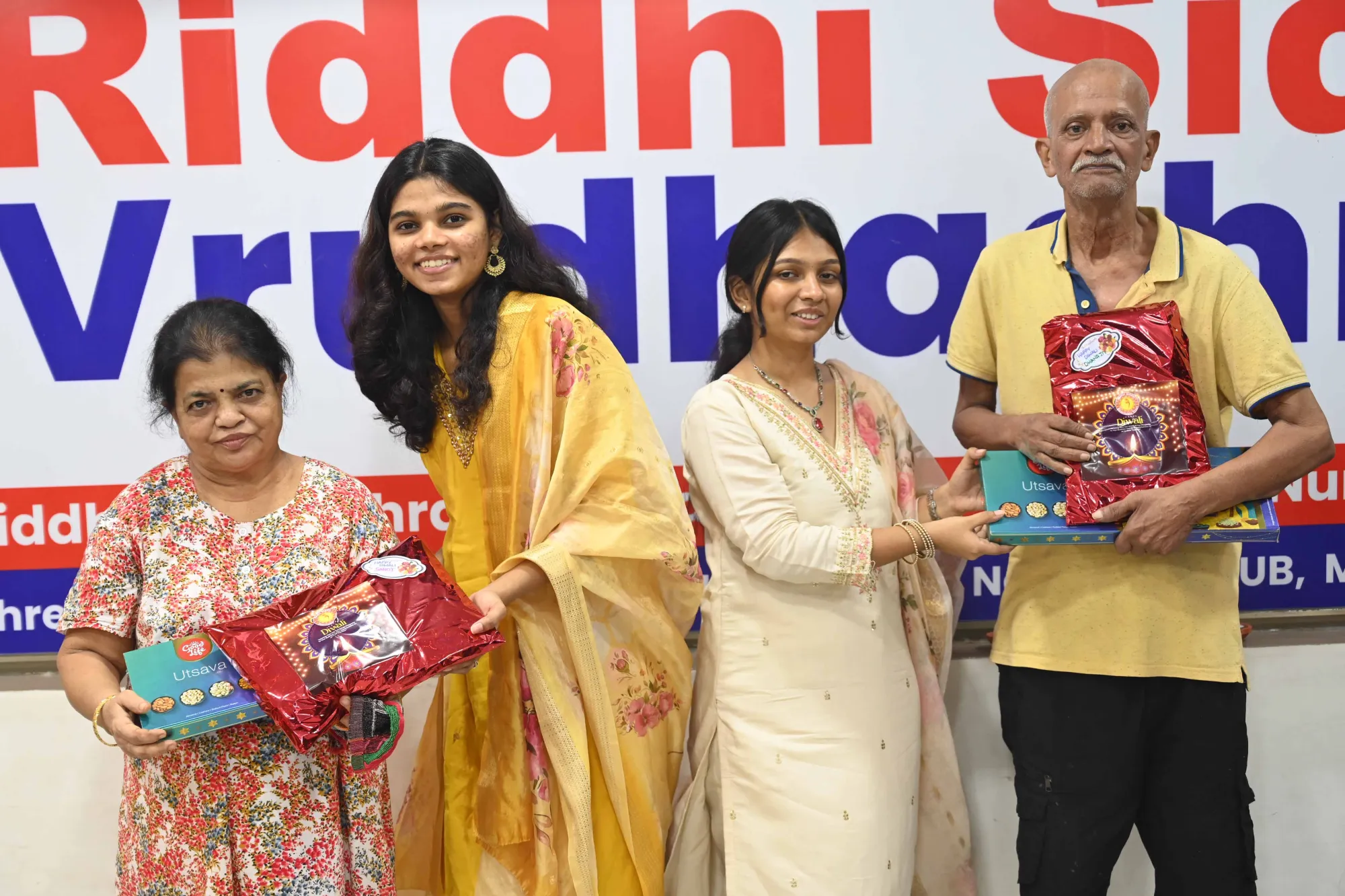 Senior Citizen Homes Near Mumbai: A Complete Guide