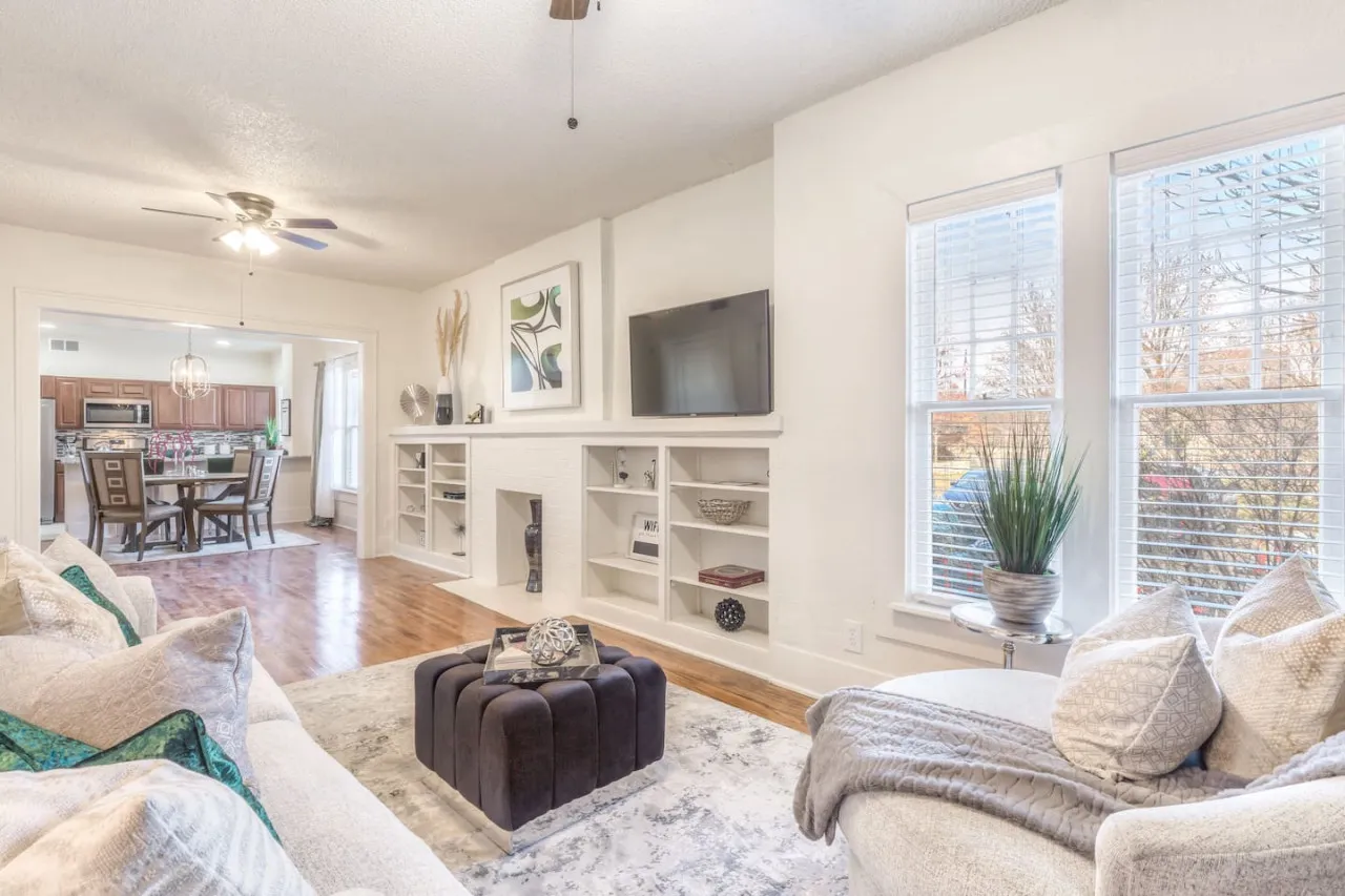 Vacation Rental Property Management in Tulsa: What Property Owners Need to Know in 2026