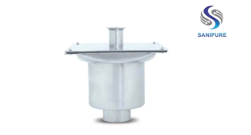 Sterile vs Non-Sterile Floor Drain Traps: What's the Real Difference?