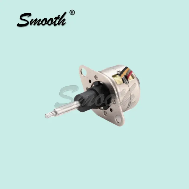 What to Look for in Smooth Motors Stepper Motor Actuators Before Integrating into Your System