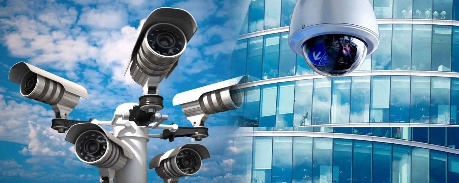 How Commercial Security Supports Business Growth