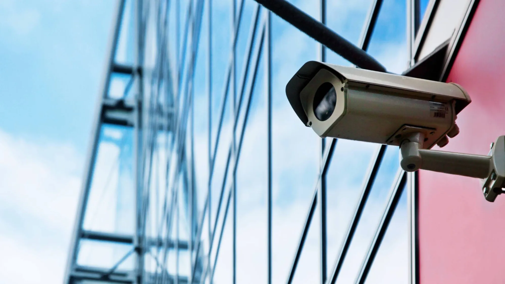 How Commercial Security Supports Business Growth