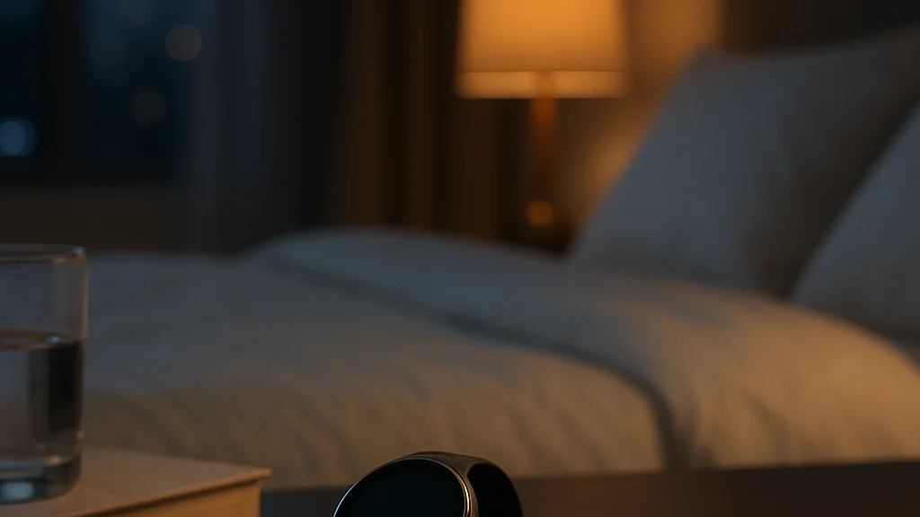 Complete Guide to Sleep Tracking Tech and Better Sleep