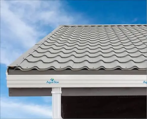 Why Proper Roof Drainage Systems Are Essential for Modern Homes