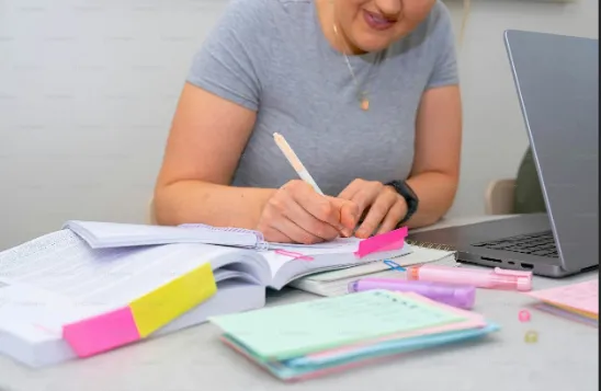 How to Create a Personal Wellness Plan That Survives a Busy School Year