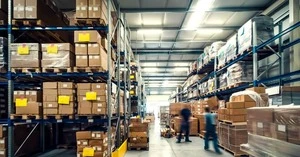 FMCG Packaging Market Size, Trends Analysis, Growth, Forecast 2024-2032