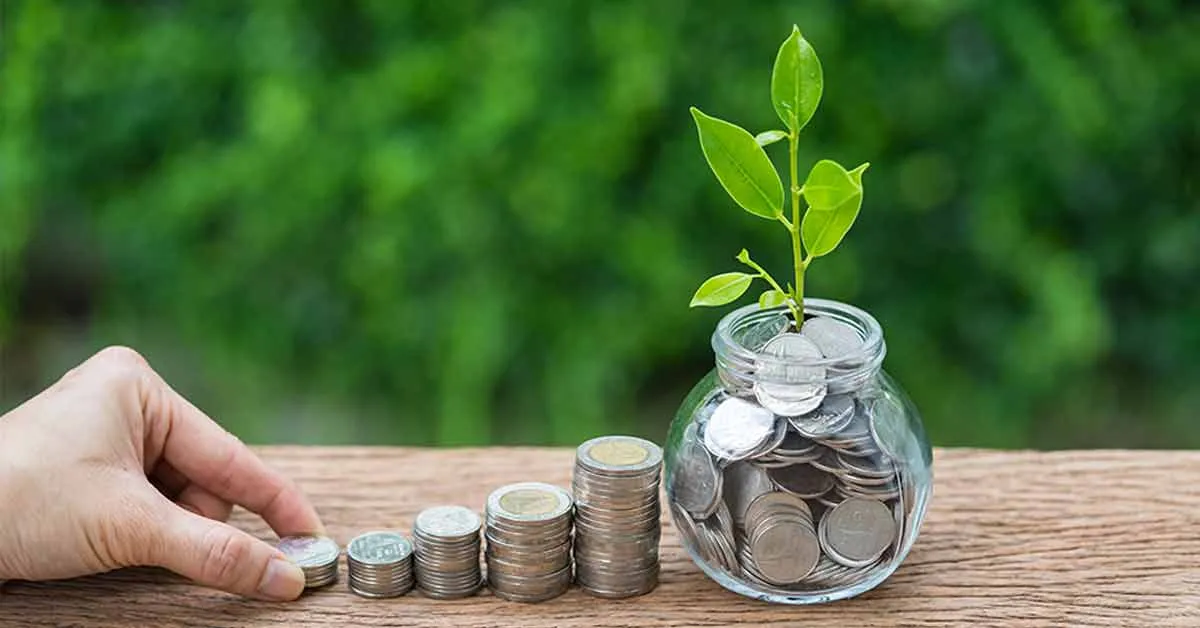 Investing Advice for 20-Somethings?