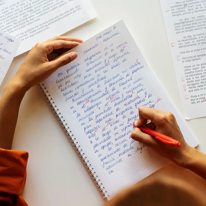 Understanding the Different Types of Book Editing