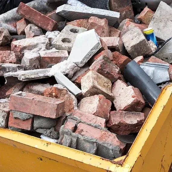 Hard Rubbish Removals in Melbourne: Fast and Reliable Waste Collection