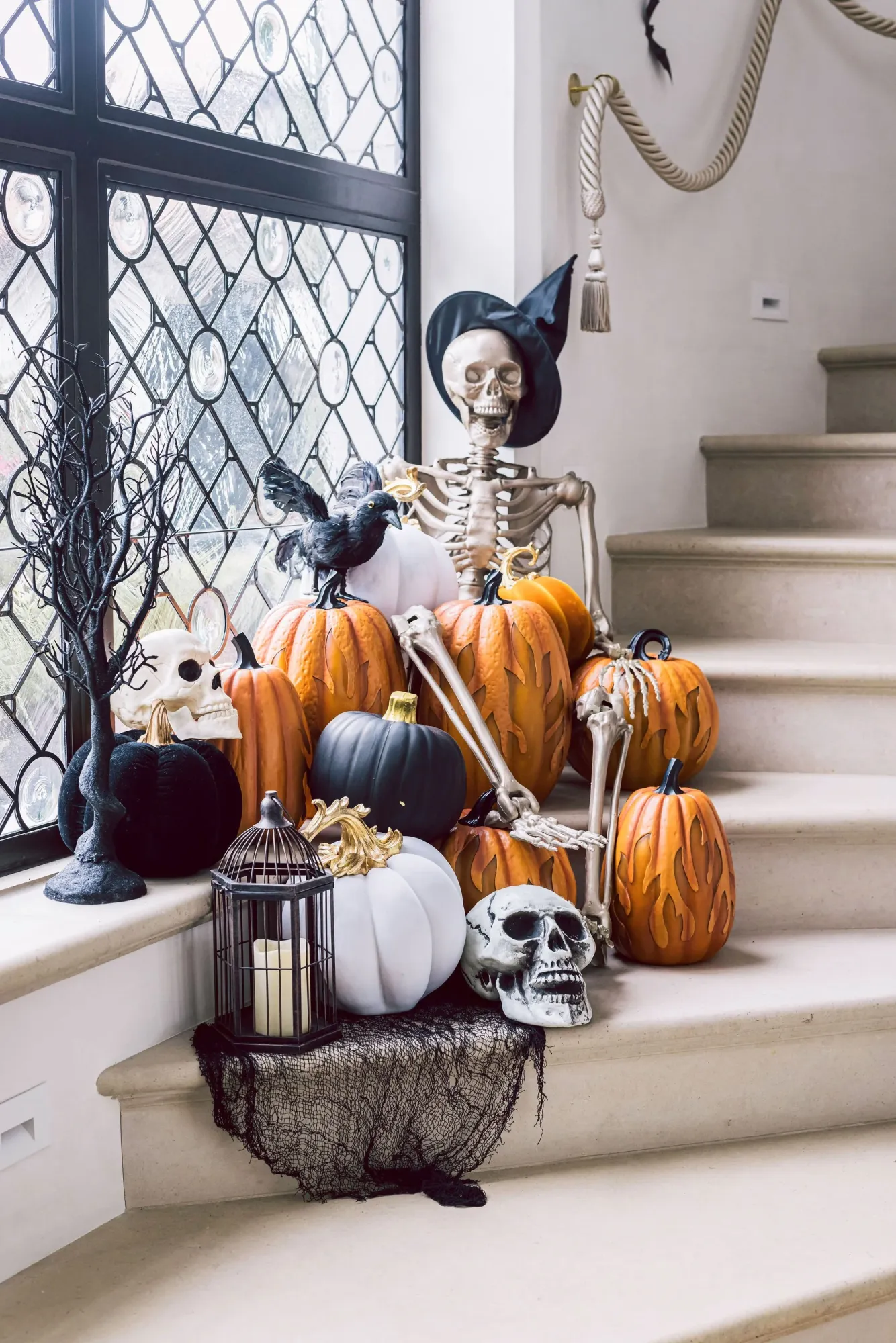 Gothic Halloween Aesthetic Trends 2026