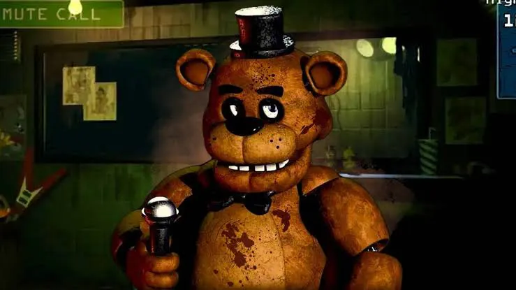 FNAF Game