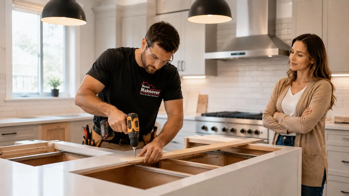 How Custom Kitchen Remodeling in Southern Indiana Improves Everyday Living Beyond Property Value?