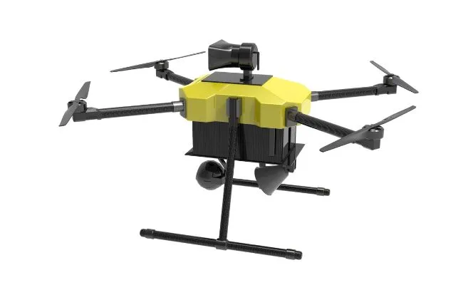 Real World Agricultural Drone Use Cases Across Different Farm Types