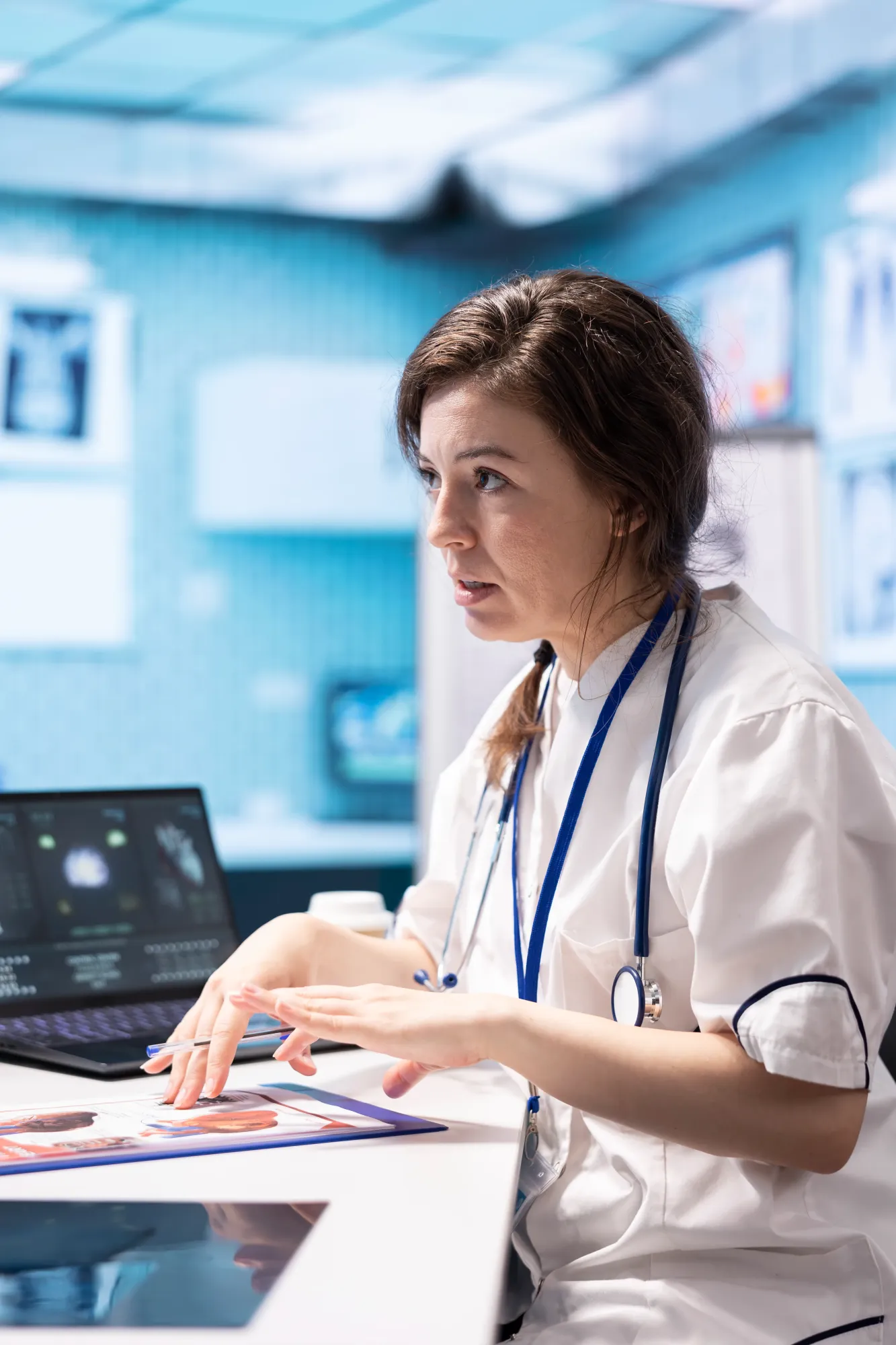 How Pharma Sales CRM Software Improves Field Team Performance
