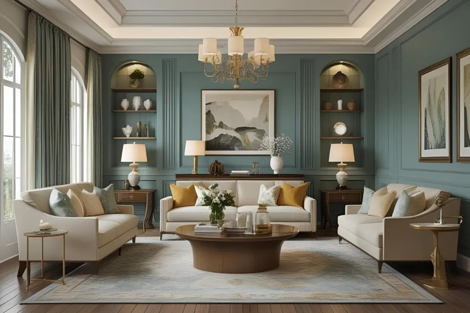 Avoid This Huge Interior Design Mistake Most People Don’t Notice