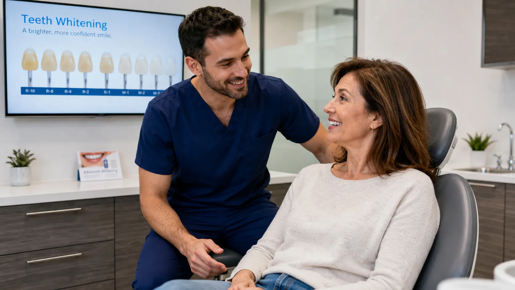 Cosmetic Dentistry Is Not Just About Whiter Teeth