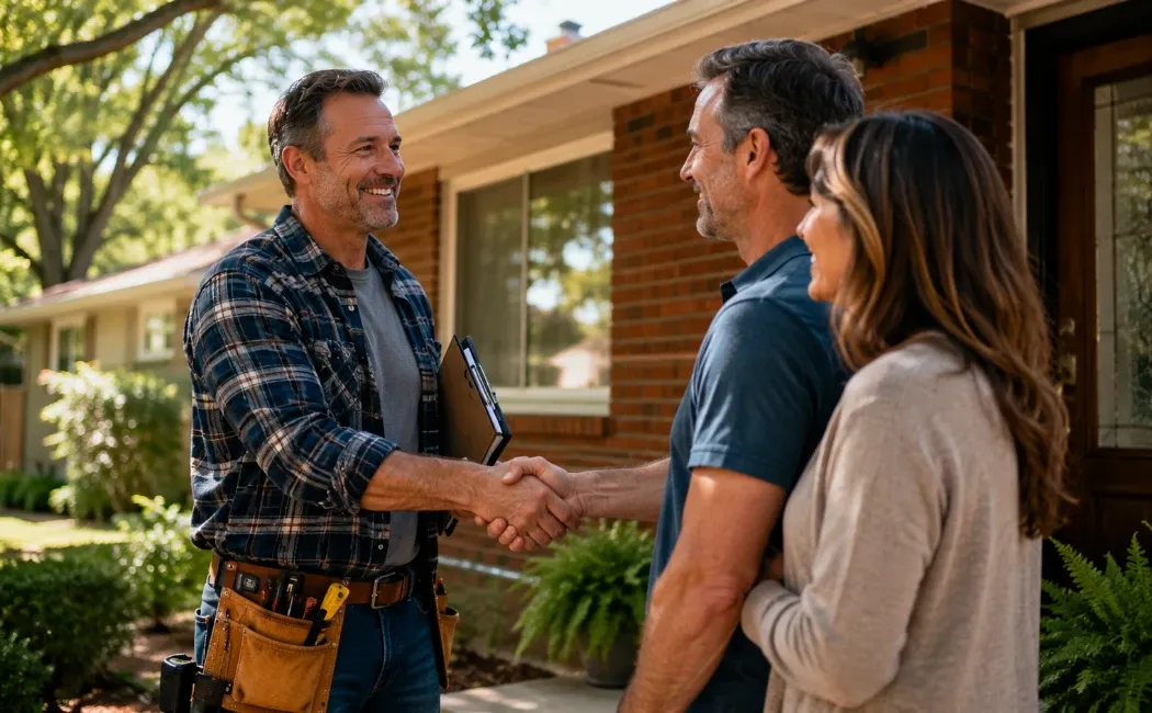 How Online Cost Calculators Make Home Renovation Planning Easier