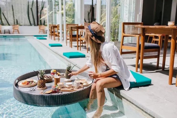Why Choosing a Spa Hotel in Palm Springs Creates the Perfect Wellness Getaway