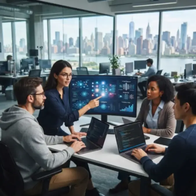 AI Agent Development Company in USA: 2026 Strategic Guide