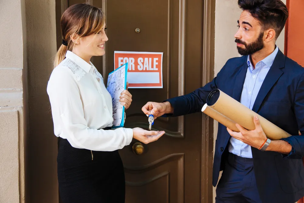 Understanding Commercial Property Leasing Agreements