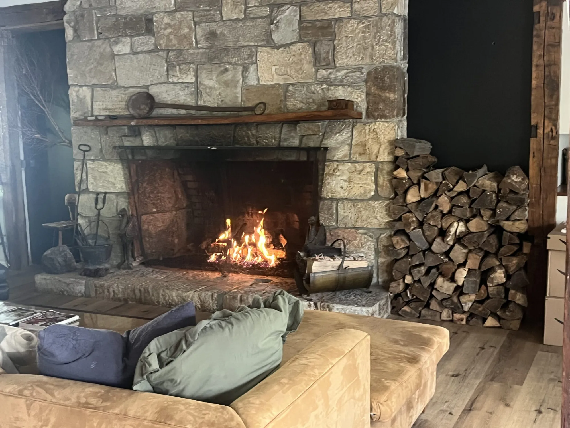 Inn at Iron Masters: The Ideal Hotel for Relaxation and Adventure