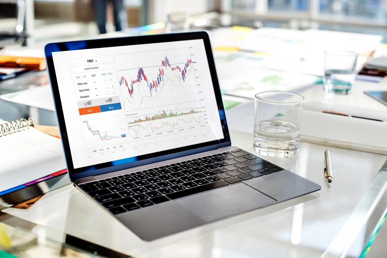 Nifty Updates: Understanding the Market Signals That Shape Daily Index Movements