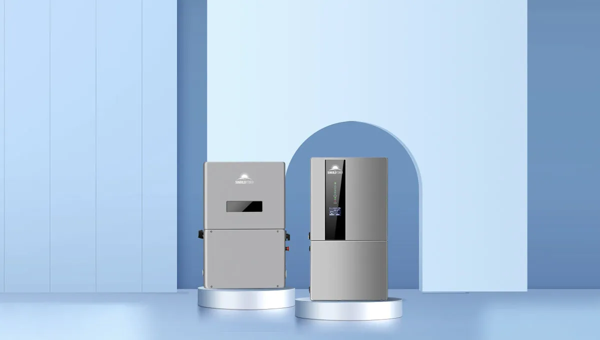 Hybrid Solar Inverter Solutions Deliver Reliable Energy Every Single Day Today