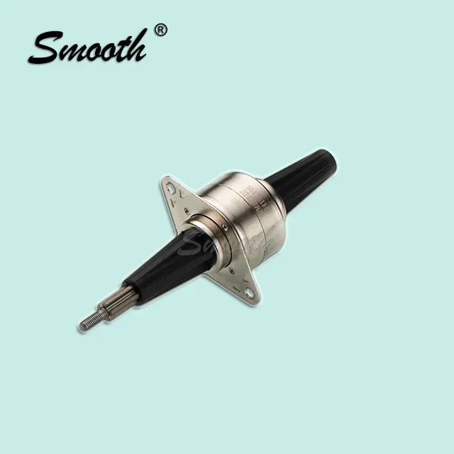 How Smooth Motors Linear Stepper Motor Technology Enhances Accuracy in Medical Devices
