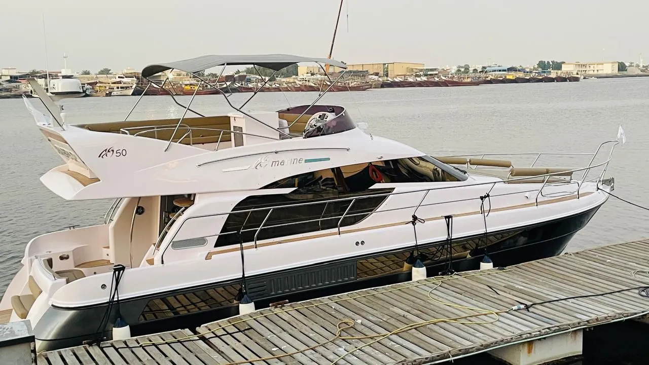 Dubai Fishing Boat Rental – Your Guide to the Ultimate Sea Adventure