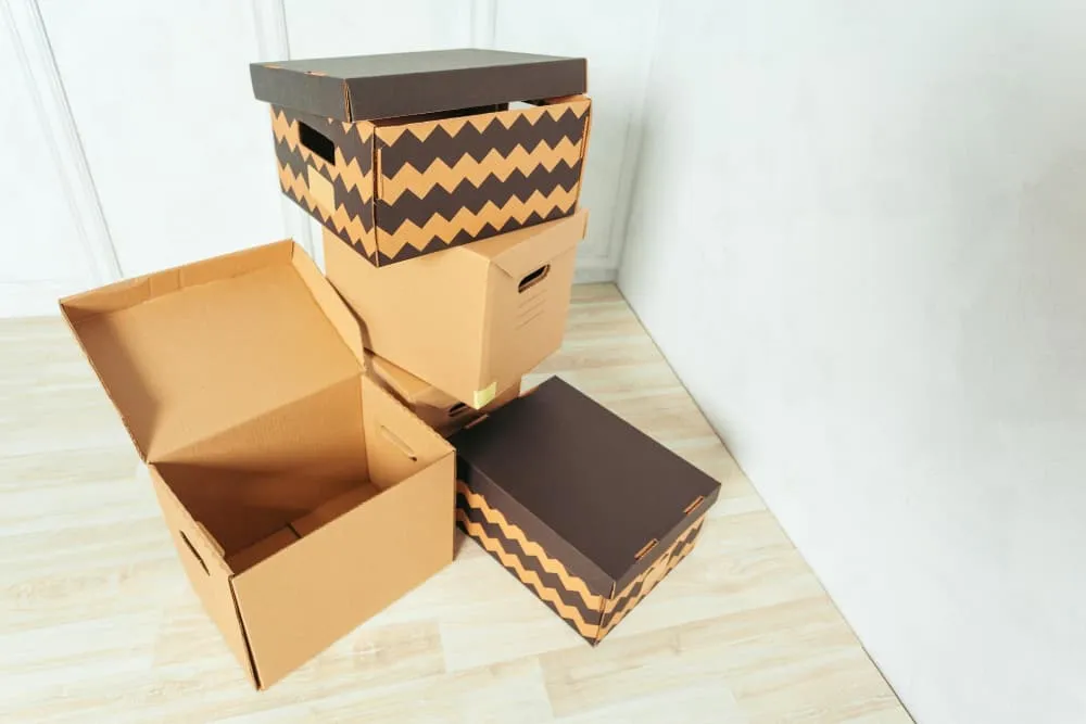 Improve Shipping with Corrugated Packaging Inserts