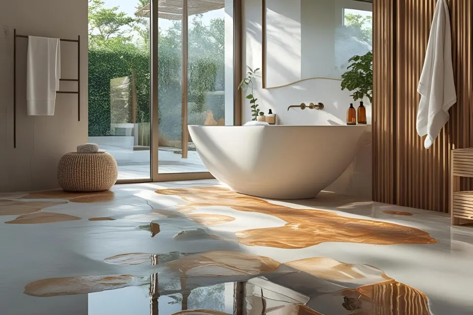 The Ultimate Bathroom Floor Tile Guide: How to Pick the Perfect One