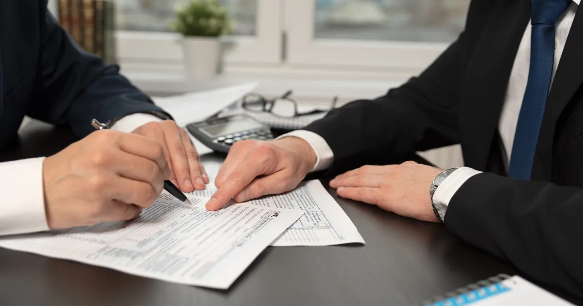 10 Essential Steps for Corporate Tax Filing in the UAE