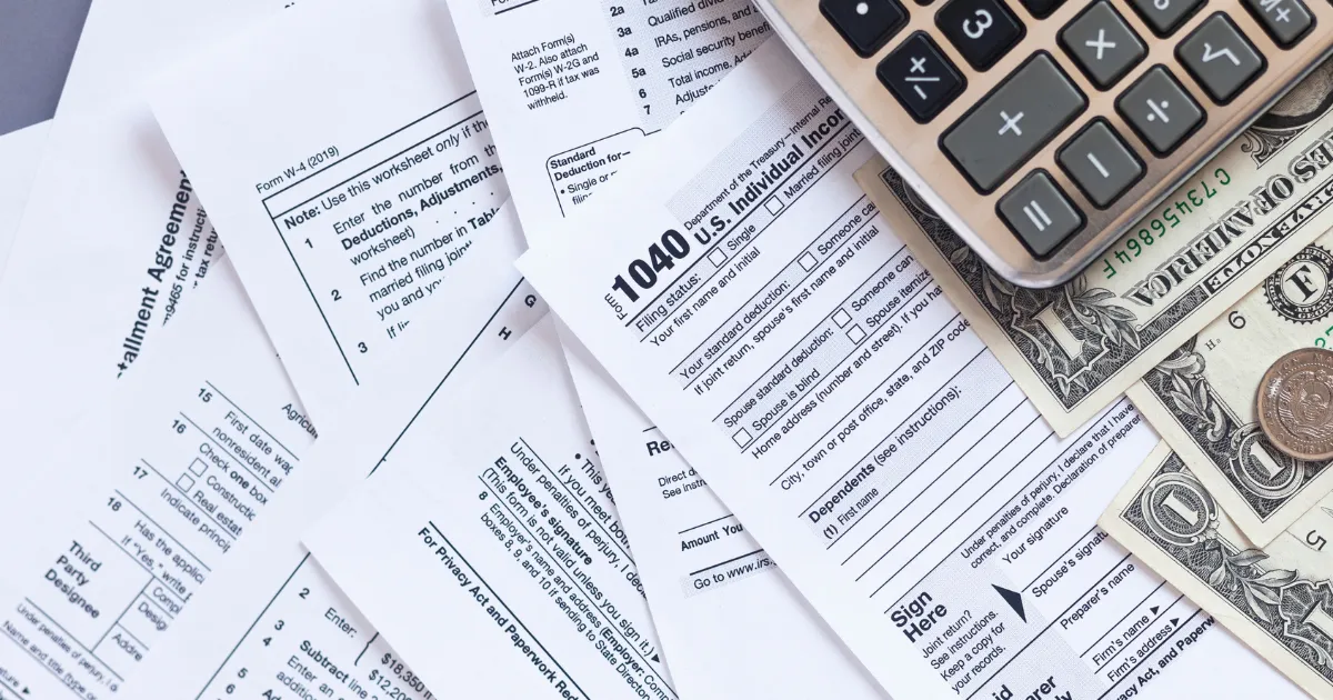 10 Essential Steps for Corporate Tax Filing in the UAE