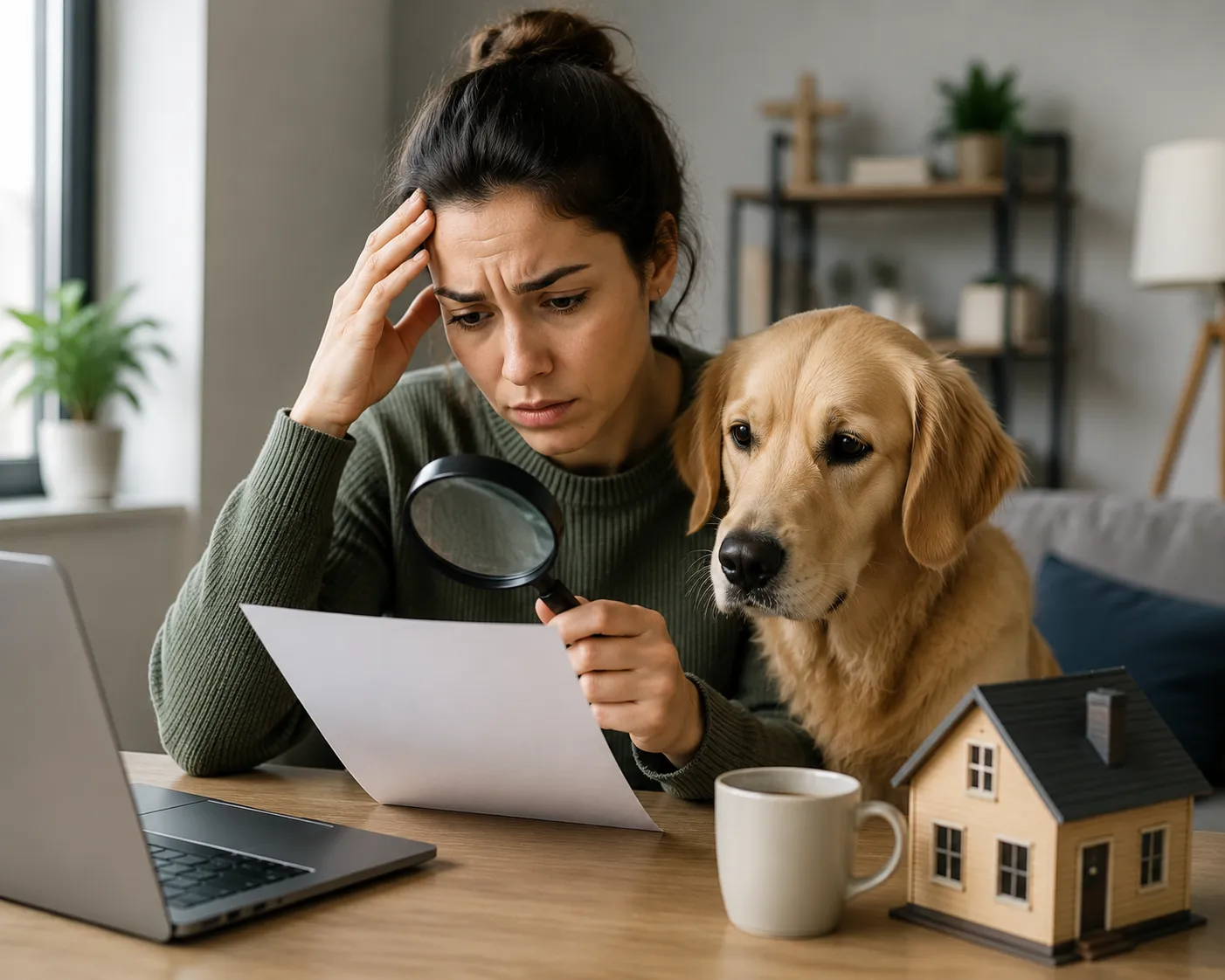 What Florida Renters Should Know About Unverified ESA Letter Services